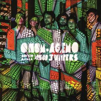 Album Onom Agemo And The Disco Jumpers: Magic Polaroid
