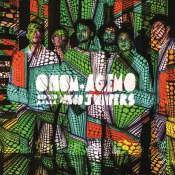 Onom Agemo And The Disco Jumpers: Magic Polaroid