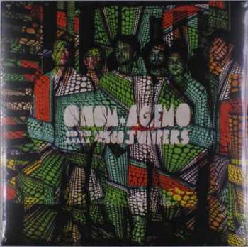 LP Onom Agemo And The Disco Jumpers: Magic Polaroid 60862