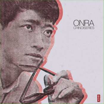 2LP Onra: Chinoiseries