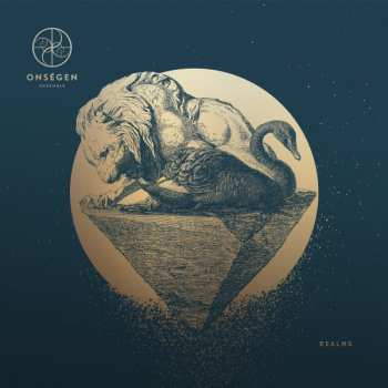 Album Onségen Ensemble: Realms
