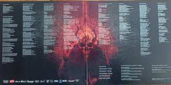 LP Onslaught: Generation Antichrist LTD | CLR