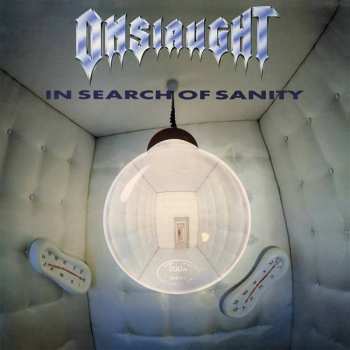 2LP Onslaught: In Search Of Sanity LTD | CLR 128691