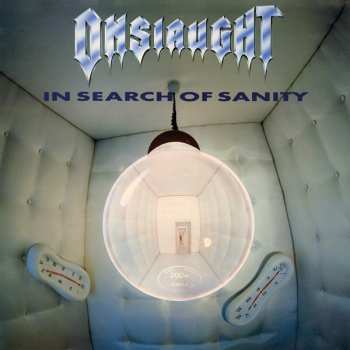 2LP Onslaught: In Search Of Sanity (grey W/ Black Splatter Vinyl) 423871