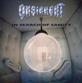Album Onslaught: In Search Of Sanity