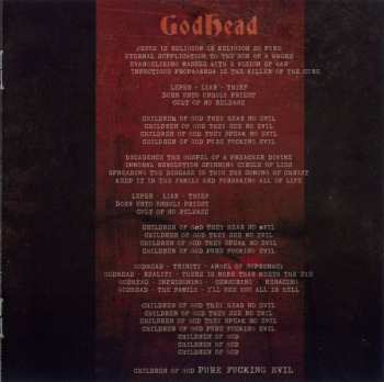 CD Onslaught: Sounds Of Violence