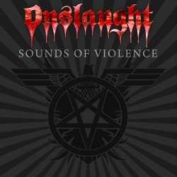 Onslaught: Sounds Of Violence