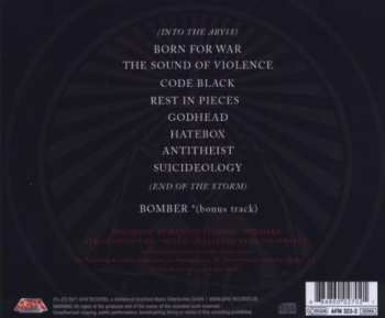 CD Onslaught: Sounds Of Violence 33854
