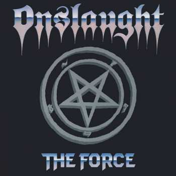 LP Onslaught: The Force LTD | CLR 13083