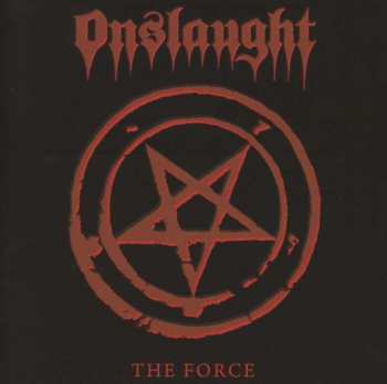 Album Onslaught: The Force