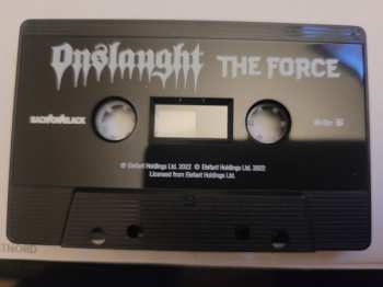 MC Onslaught: The Force 453218