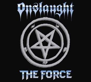 CD Onslaught: The Force 253926