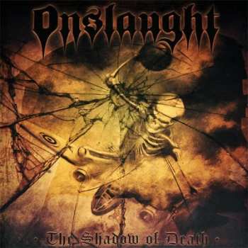LP Onslaught: The Shadow Of Death CLR 431535