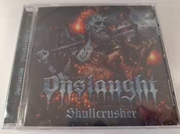 CD Onslaught: Skullcrusher 541175