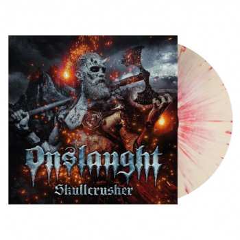 LP Onslaught: Skullcrusher 532525