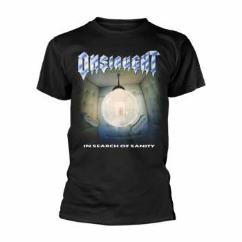 Merch Onslaught: In Search Of Sanity S