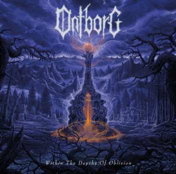 Album Ontborg: Within The Depths Of Oblivion