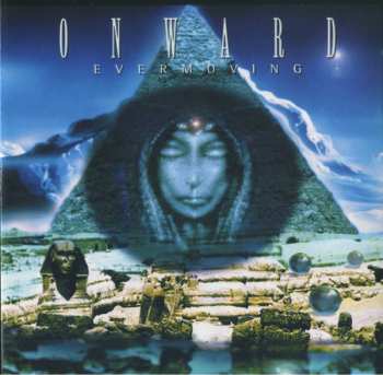 Album Onward: Evermoving