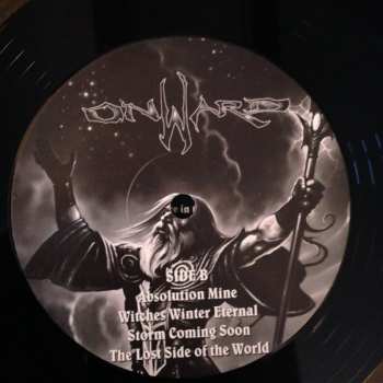 LP Onward: Evermoving LTD