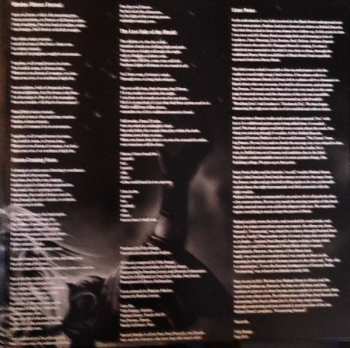 LP Onward: Evermoving LTD