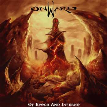 Album Onward: Of Epoch And Inferno