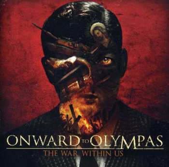 Album Onward To Olympus: The War Within Us