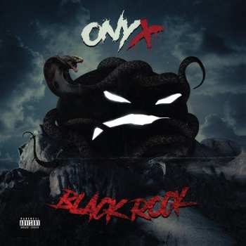 Album Onyx: Black Rock 