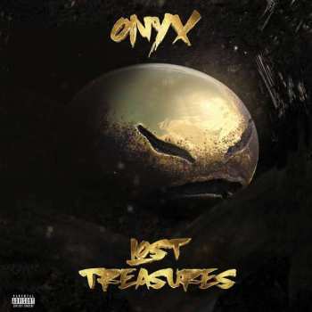 Album Onyx: Lost Treasures