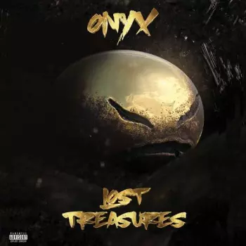 Onyx: Lost Treasures