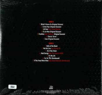 LP Onyx: #Turndafucup (The Original Sessions) LTD | CLR 392824