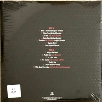 LP Onyx: #Turndafucup (The Original Sessions) CLR | LTD 475411