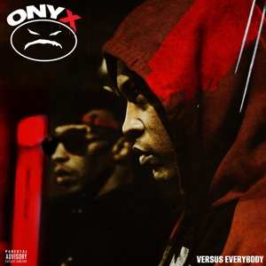 Album Onyx: Versus Everybody
