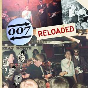 Album Oo7: Reloaded
