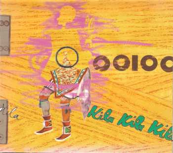 Album OOIOO: Kila Kila Kila