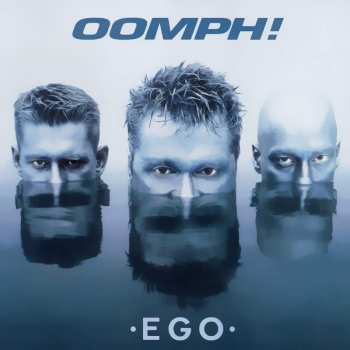 Album OOMPH!: Ego