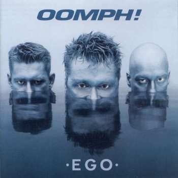 CD OOMPH!: Ego 10816