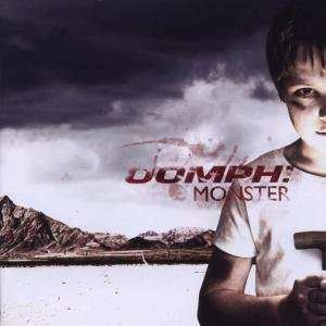Album OOMPH!: Monster