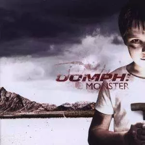 OOMPH!: Monster