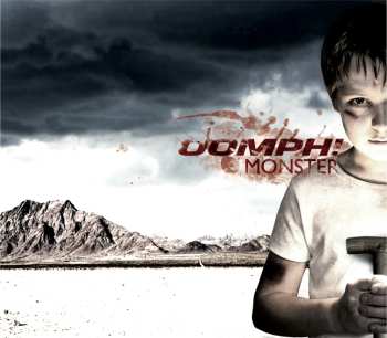 Album OOMPH!: Monster