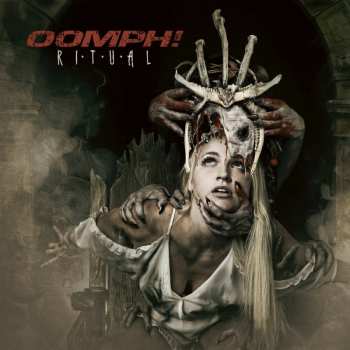 Album OOMPH!: Ritual
