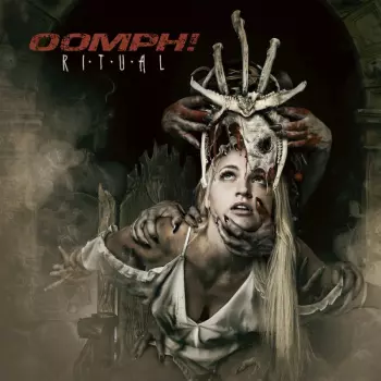 OOMPH!: Ritual