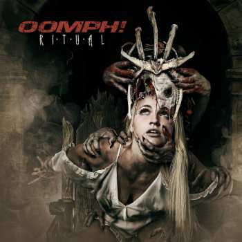CD OOMPH!: Ritual LTD 30670
