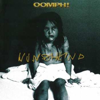 CD OOMPH!: Wunschkind 40996