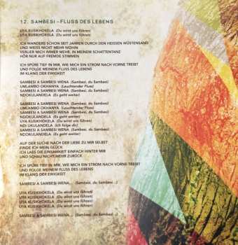 CD Oonagh: Eine Neue Zeit 112444