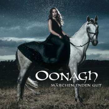 Oonagh: Märchen Enden Gut