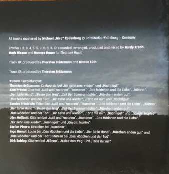 CD Oonagh: Märchen Enden Gut 116889
