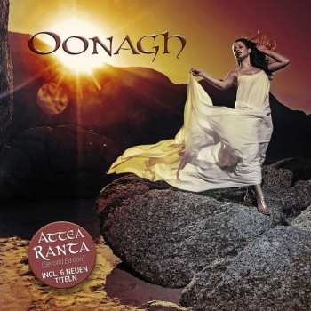 Album Oonagh: Oonagh