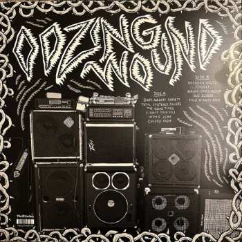 LP Oozing Wound: We Cater To Cowards LTD | CLR 427887