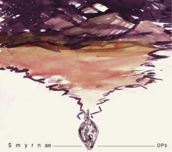 Album OP3: SmyrnAe