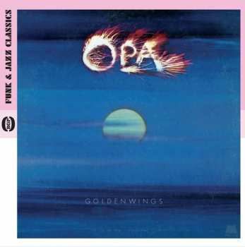 Album Opa: Goldenwings